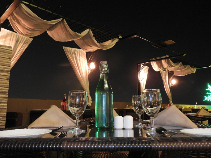 Food & Drinks 5, Urban Hermitage, Nagpur