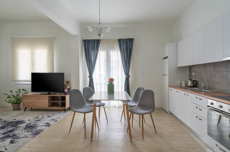Others 5, Athens Morum City Apartments, Attica