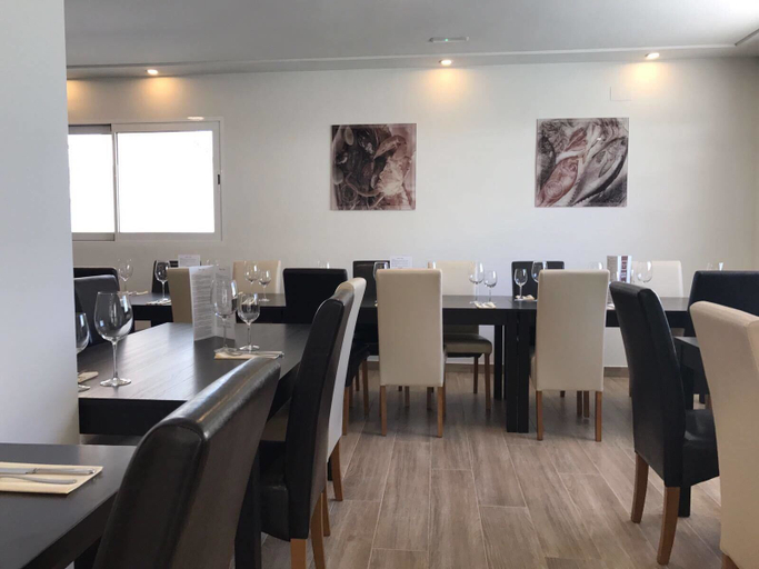 Food & Drinks 4, Hotel Moli Boutique, Alicante