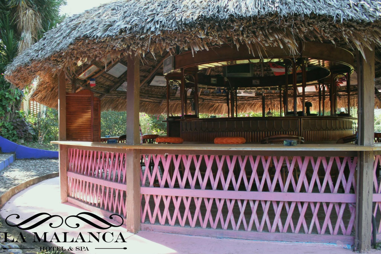 Exterior & Views, Hotel La Malanca, Rioverde