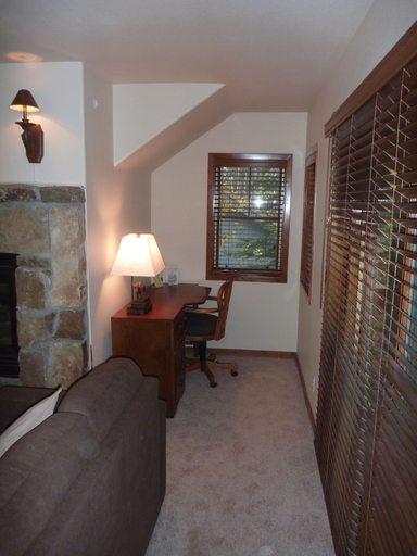 Bedroom 2, Los Pinos by Breckenridge Resort Managers, Summit