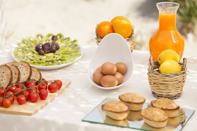 Food & Drinks 5, Spiaggiabella Resort, Lecce