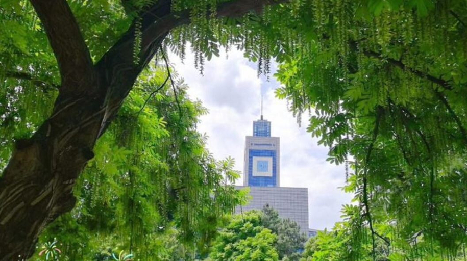 Exterior & Views 2, ibis Wenzhou University Hotel, Wenzhou