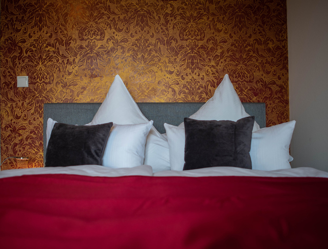 Bedroom 4, Landgasthof Hittenkirchen, Rosenheim
