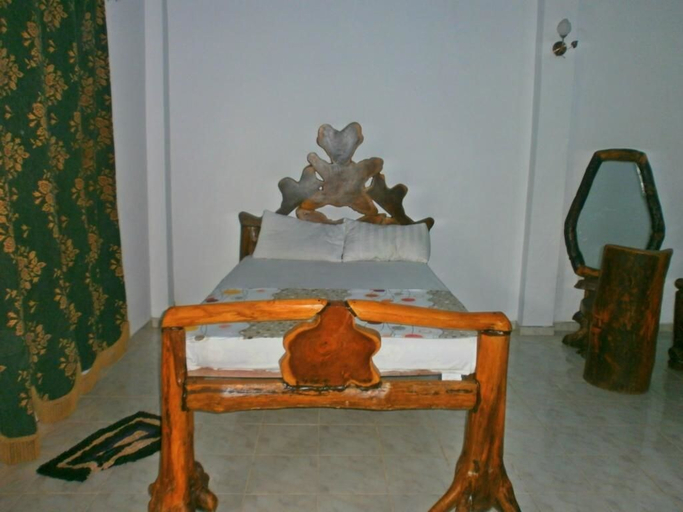 Bedroom 2, Suwanila Rest, Dambulla