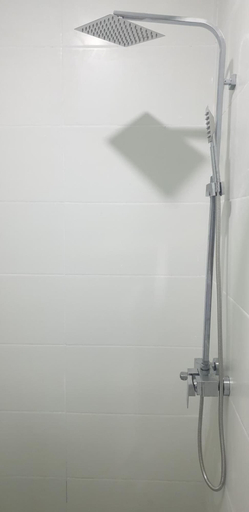 Bathroom 3, Like Family Hotel, Nha Trang