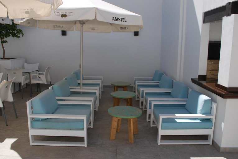 Food & Drinks 4, Hotel Moli Boutique, Alicante