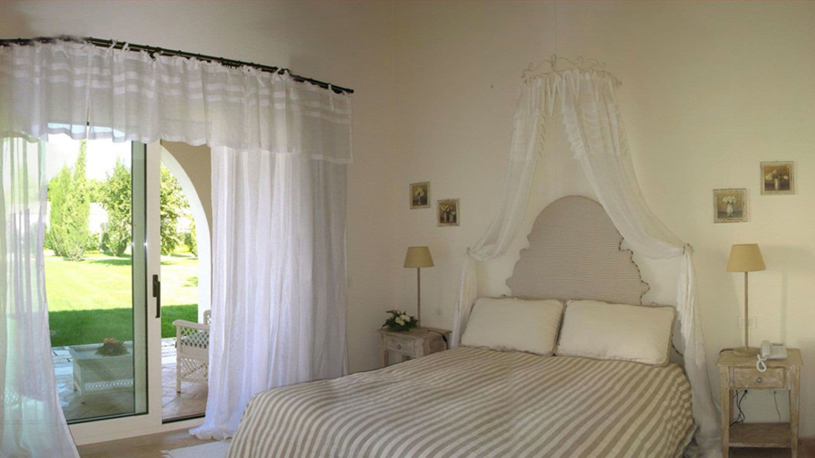Bedroom 2, Casa Freda, Foggia