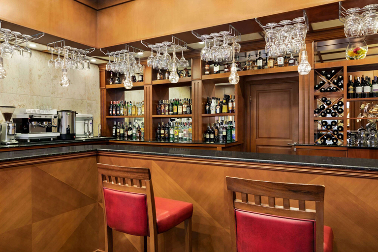 Food & Drinks 5, Ramada by Wyndham Bishkek Centre, Bishkek
