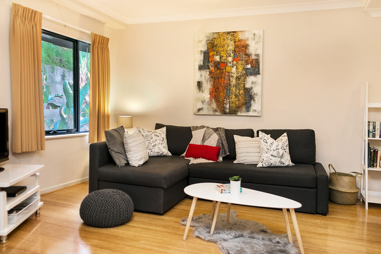Others 5, Apartments on Mounts Bay, Perth
