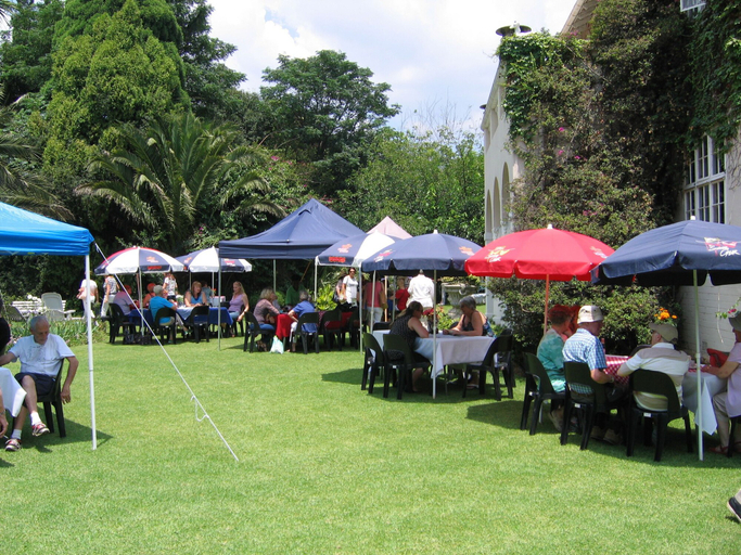 Food & Drinks 5, Villa Victoria Executive Guest House, Ekurhuleni