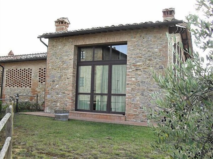 Exterior & Views 2, Agriturismo Il Casolare di Bucciano, Siena
