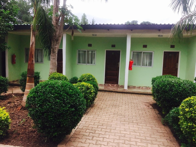 Exterior & Views, Richland Lodge Motel, Livingstone