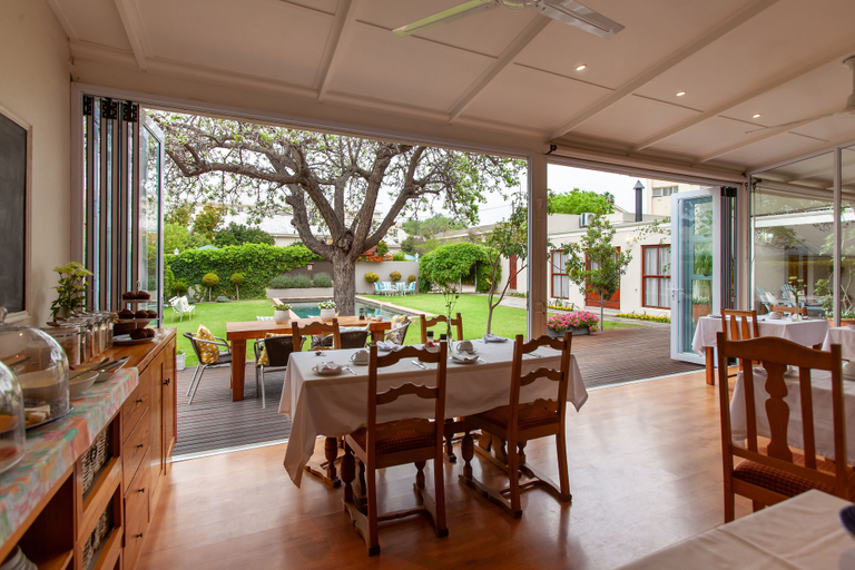Food & Drinks 5, The Habit Guest House, Cape Winelands