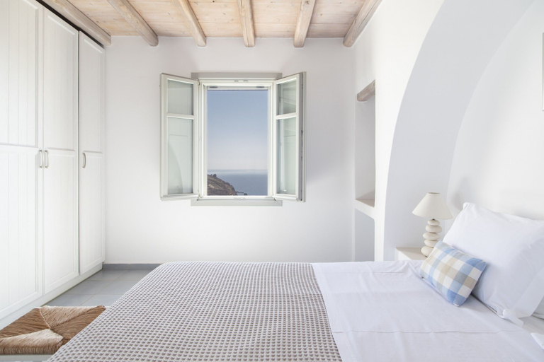 Bedroom 3, Provalma, South Aegean