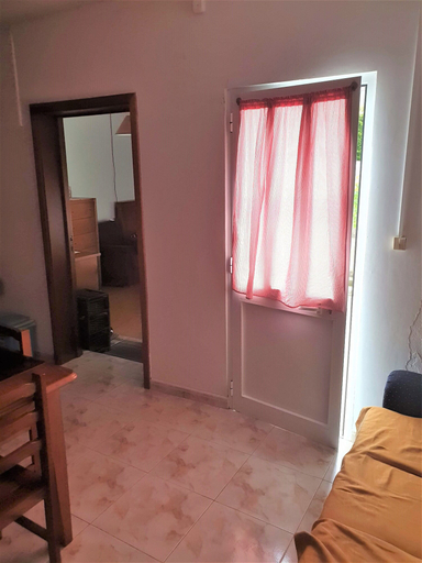 Bedroom 3, Casa Marina, Vila Franca do Campo