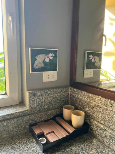 Others 5, Ha Noi Le Grand Hotel, Hai Bà Trưng