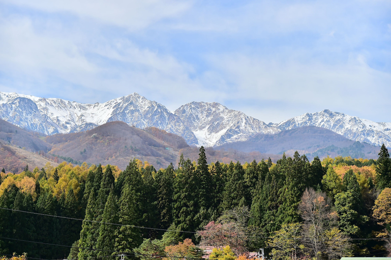 Others 2, Hosonokan, Hakuba