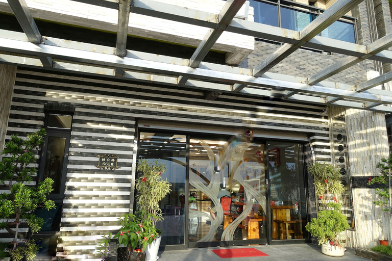 Exterior & Views 2, Song Ping Resort, Pingtung