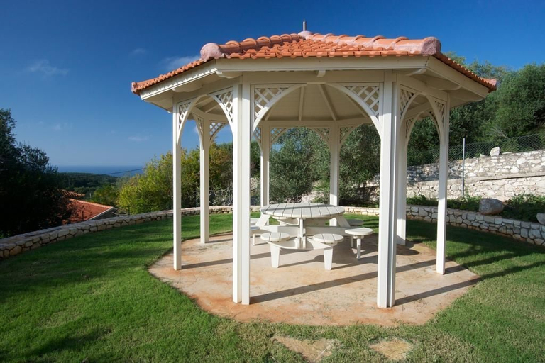 Others 5, Vryonis Villa, Ionian Islands