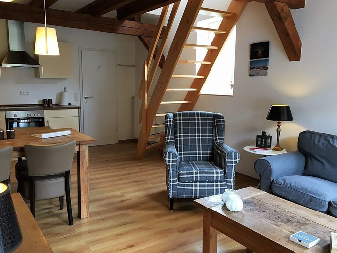 Others 5, Forsthaus in Willingen-Schwalefeld App.1, Waldeck-Frankenberg