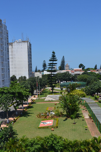 Exterior & Views, Sundown Guest House Maputo, Maputo