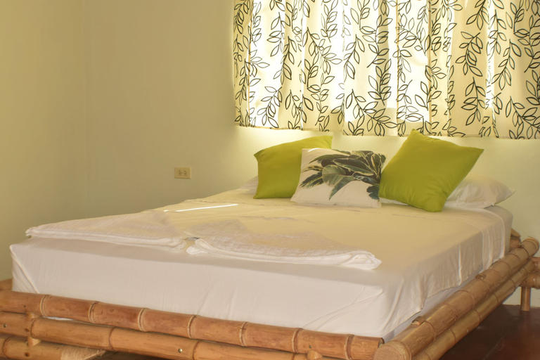 Bedroom 2, La Qhia Eco Retreat, Santa Fe