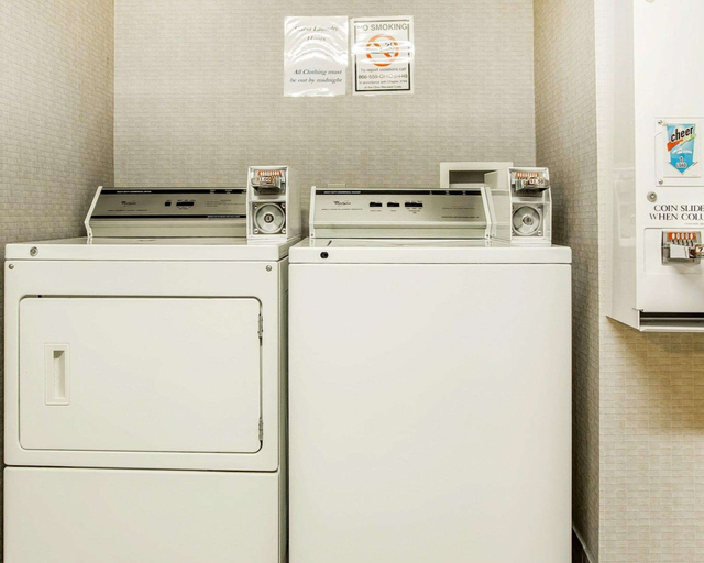 Others 5, Quality Inn Sidney, Shelby