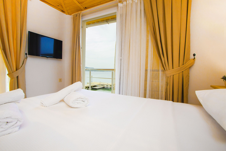 Bedroom 3, Yalim Hotel, Bodrum