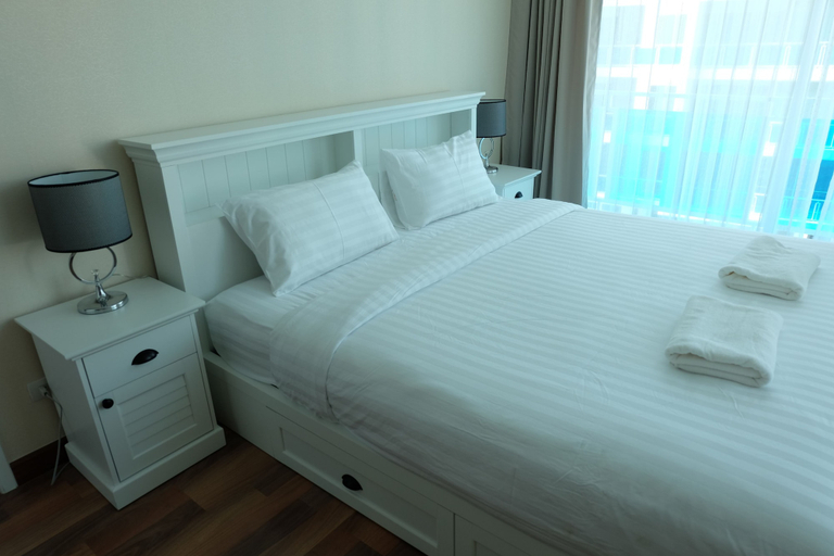Bedroom 3, My Resort Hua Hin E-504, Hua Hin
