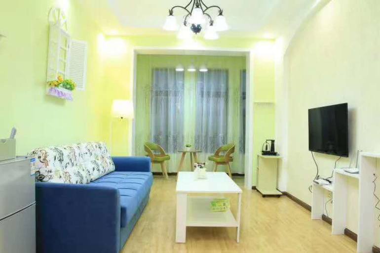Others 3, Xinhe Apartment, Qujing