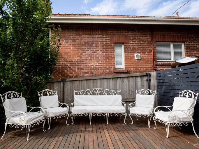 Others 4, Montacute Boutique Bunkhouse, Hobart