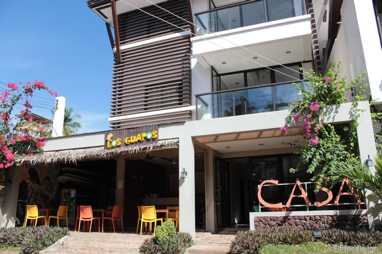 Casa Coron Hotel, Coron