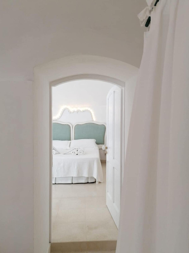 Bedroom 4, B&B Centro Storico, Lecce