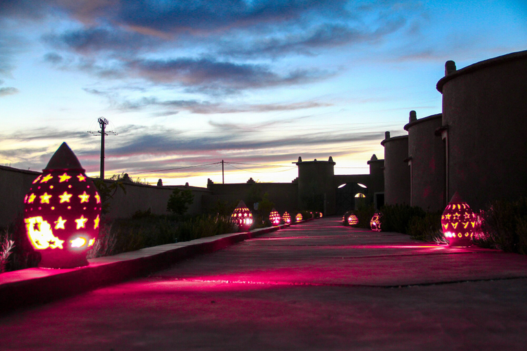 Exterior & Views 2, Skoura Lodge, Ouarzazate