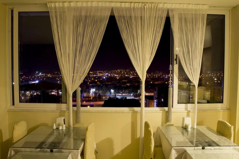 Food & Drinks 4, Aygoren Otel Denizli, Merkez
