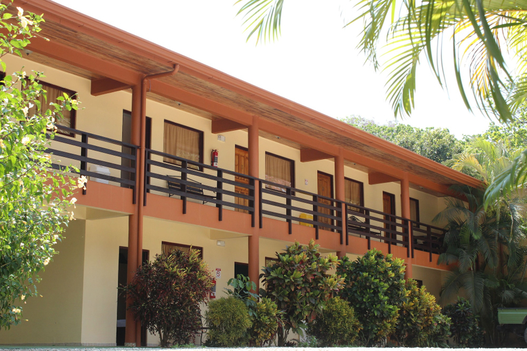 Exterior & Views 2, Hotel Alkamar, Puntarenas