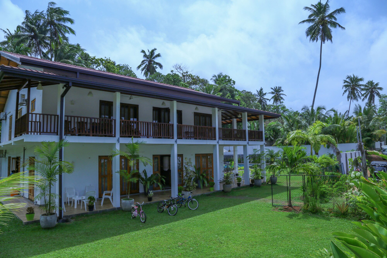 Exterior & Views 2, Hikka Resort, Hikkaduwa
