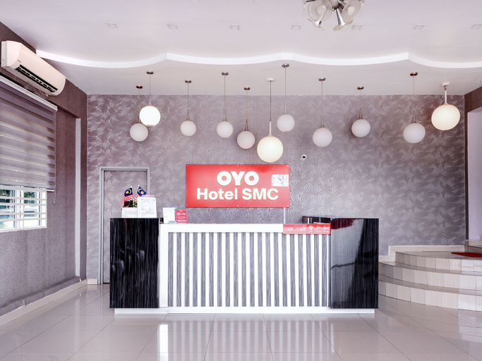 Others 5, Hotel SMC Alam Avenue, Shah Alam