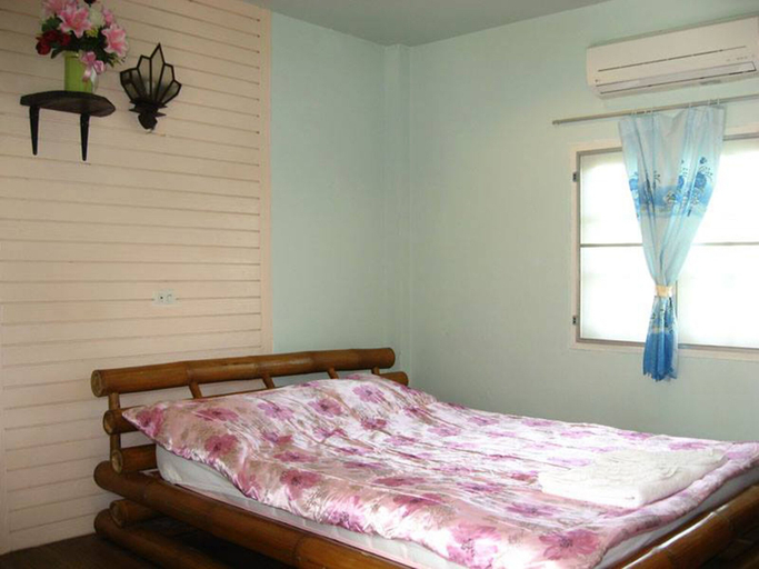 Bedroom 4, Soidao Resort and SPA, Soydow