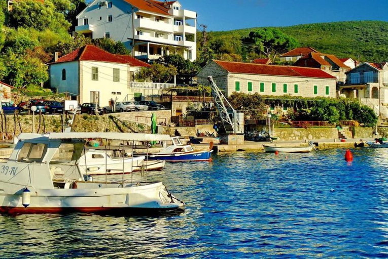 Exterior & Views, Apartments Vesna