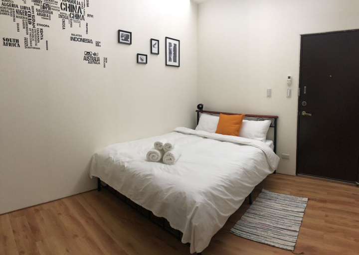 DayDay House, Taipei City