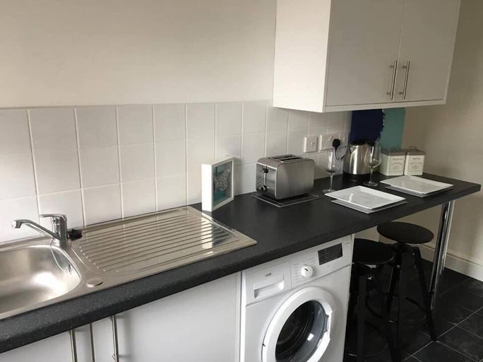 Others 5, Townhouse @ Allen St - Stoke, Stoke-on-Trent