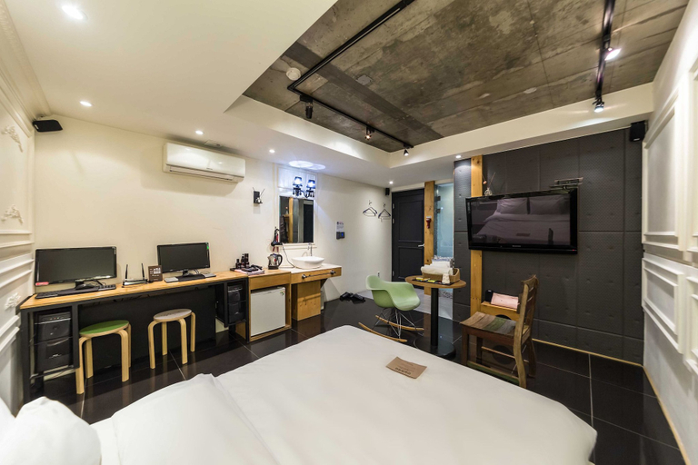 Others 5, Hotel Yaja Yeongdeungpo, Yeongdeungpo