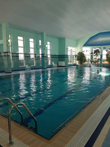 Sport & Beauty, Pansionat Zvezdniy, Kislovodsk