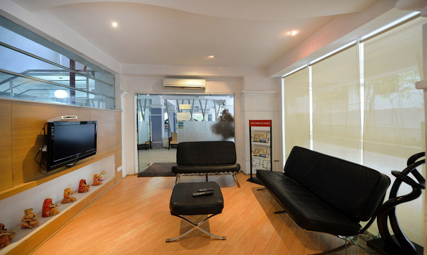 Others 4, At Home Suites, Hyderabad