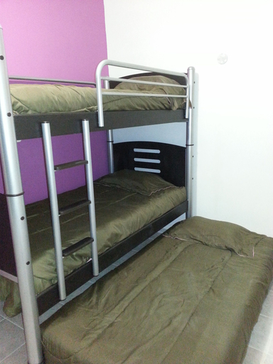 Bedroom 2, Casa Riviera Maya, Cozumel