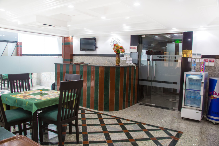 Food & Drinks 5, Sleep Inn Hotel Kariakoo, Ilala