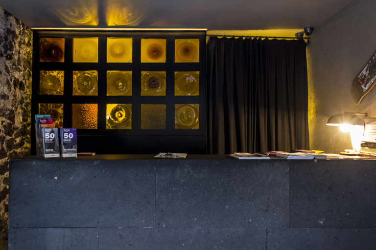 Others 5, Downtown Beds - Hostel, Mexico City