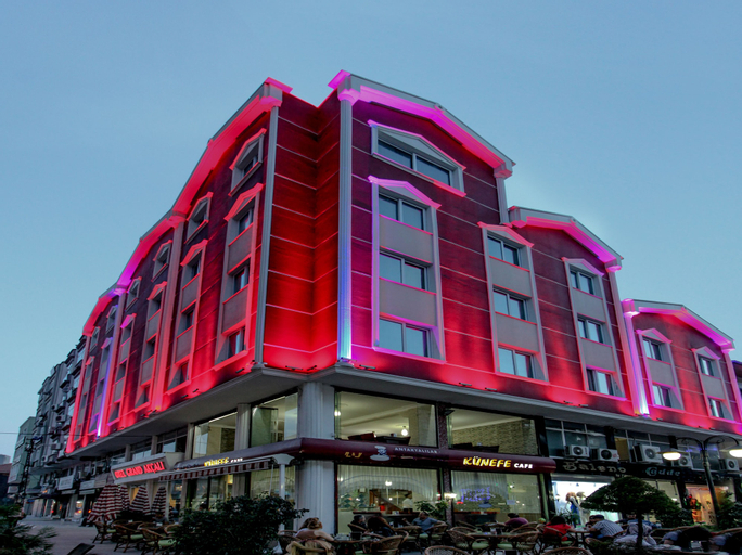 Grand Akcali Hotel, İskenderun
